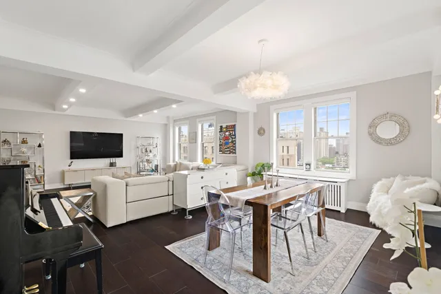 $3,500,000 | 10 West 86th Street, Unit PH15A | Upper West Side