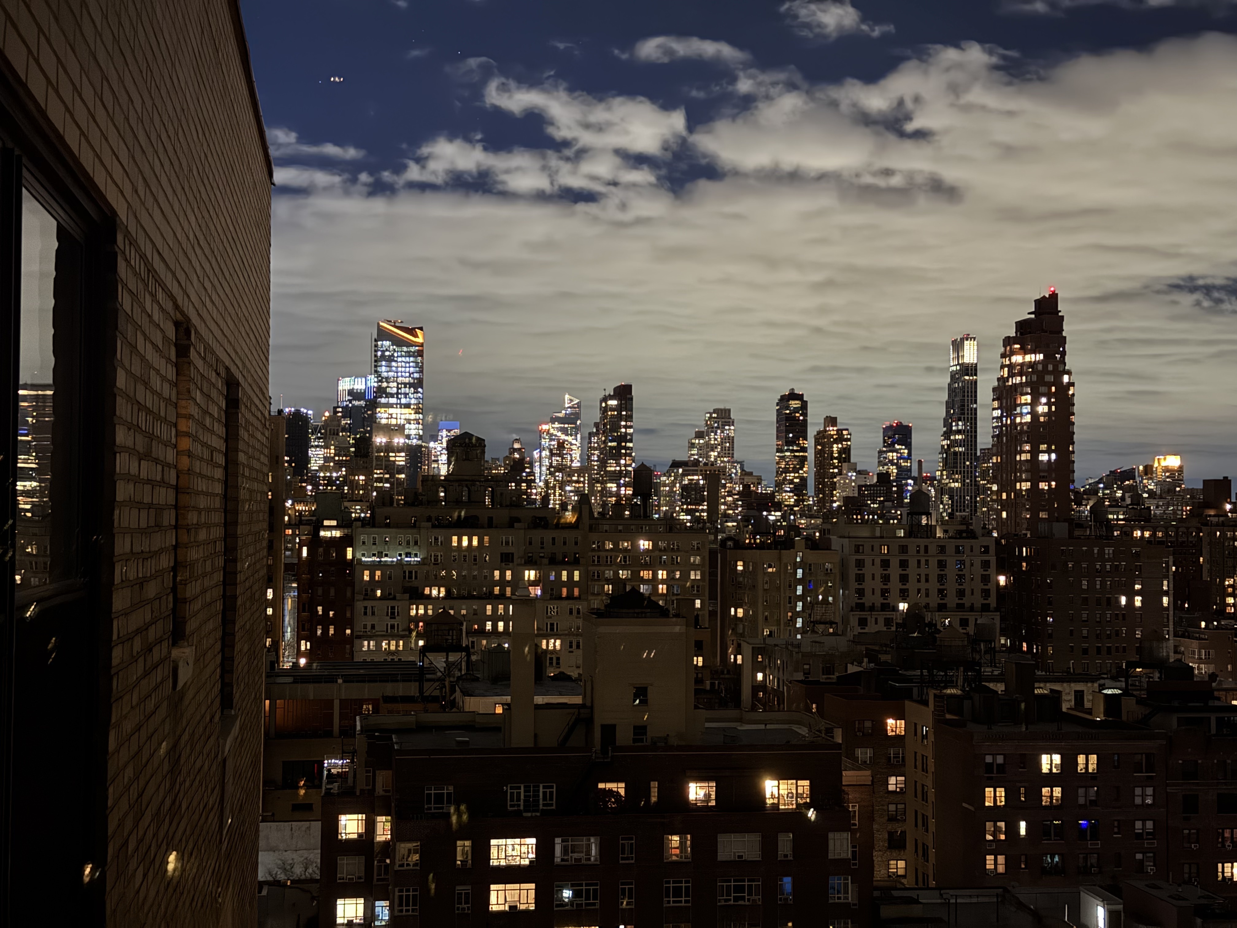 10 West 86th Street, Unit PH15A Manhattan, NY 10024 - Photo 22 of 34 a view of a city