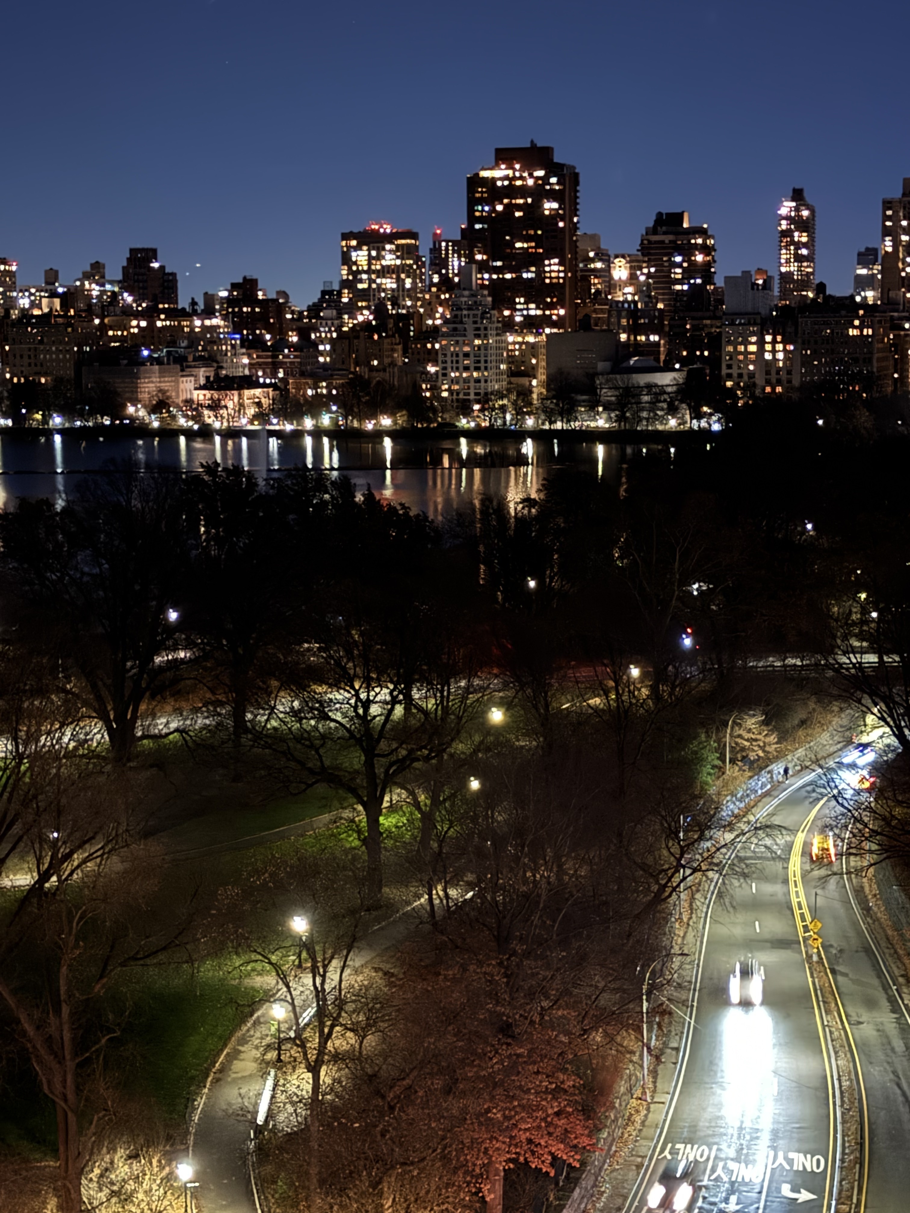 10 West 86th Street, Unit PH15A Manhattan, NY 10024 - Photo 27 of 34