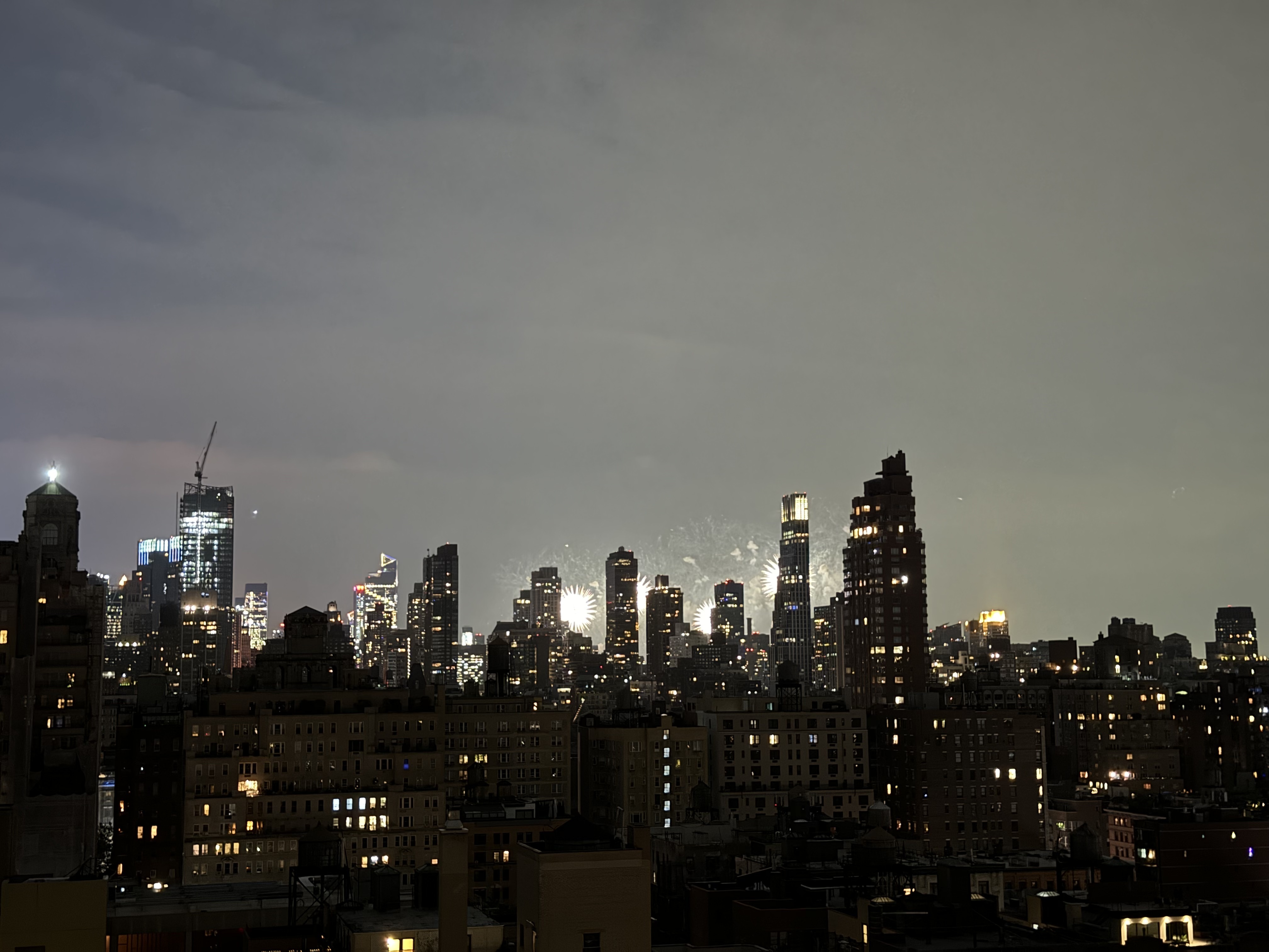 10 West 86th Street, Unit PH15A Manhattan, NY 10024 - Photo 32 of 34 a view of a city