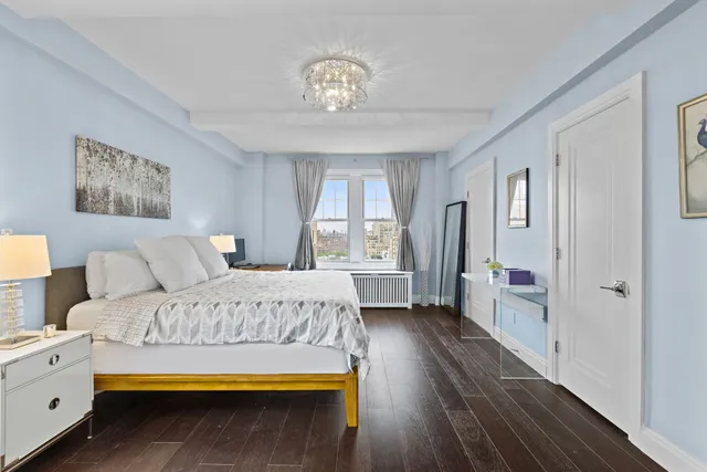 $3,500,000 | 10 West 86th Street, Unit PH15A | Upper West Side