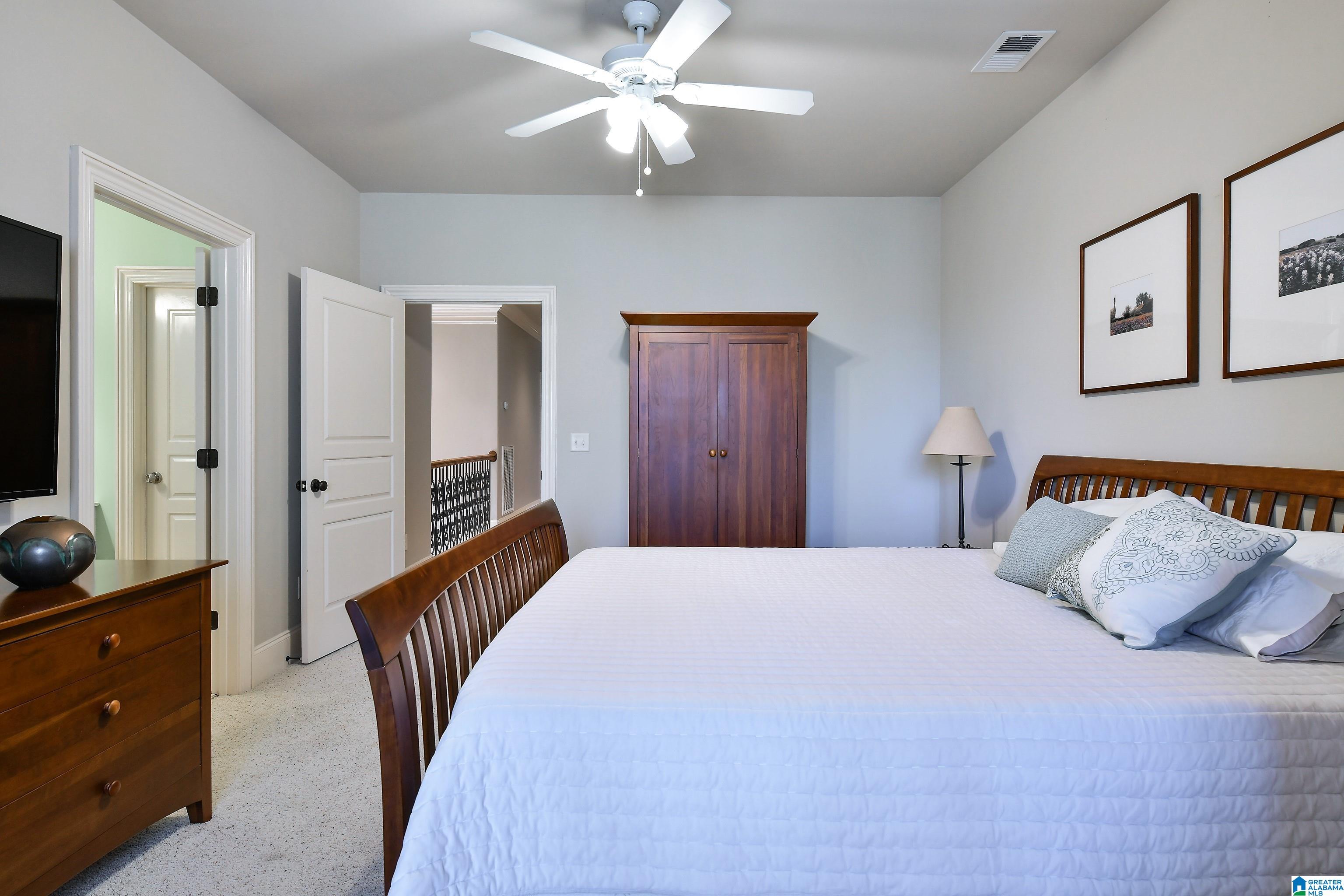 105 Southledge Road Birmingham, AL 35242 - Photo 30 of 50