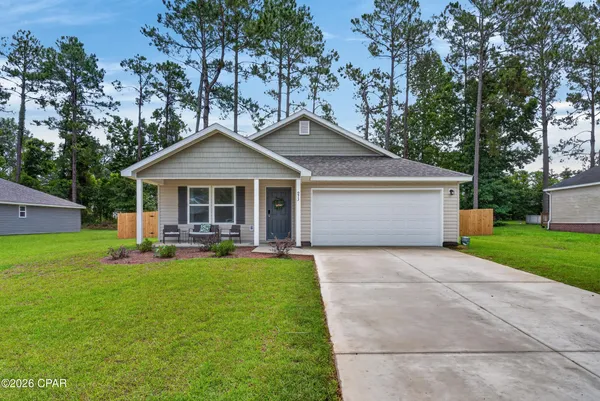 $255,000 | 973 Haywood Drive, Chipley, FL 32428