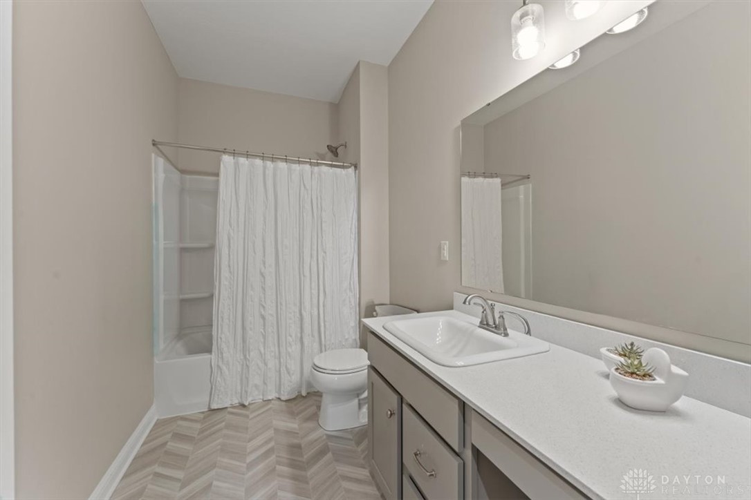 3613 Persimmon Ridge Place Bellbrook, OH 45305 - Photo 40 of 47