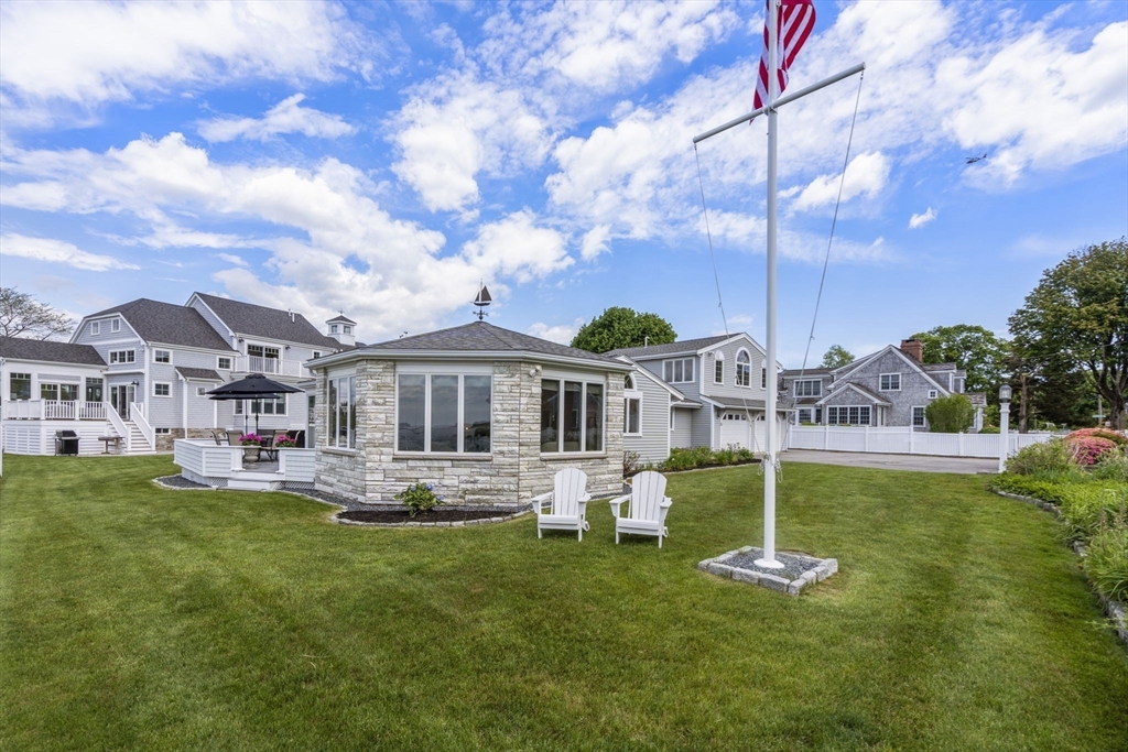 446 Barlows Landing Road Bourne, MA 02559 - Photo 35 of 42