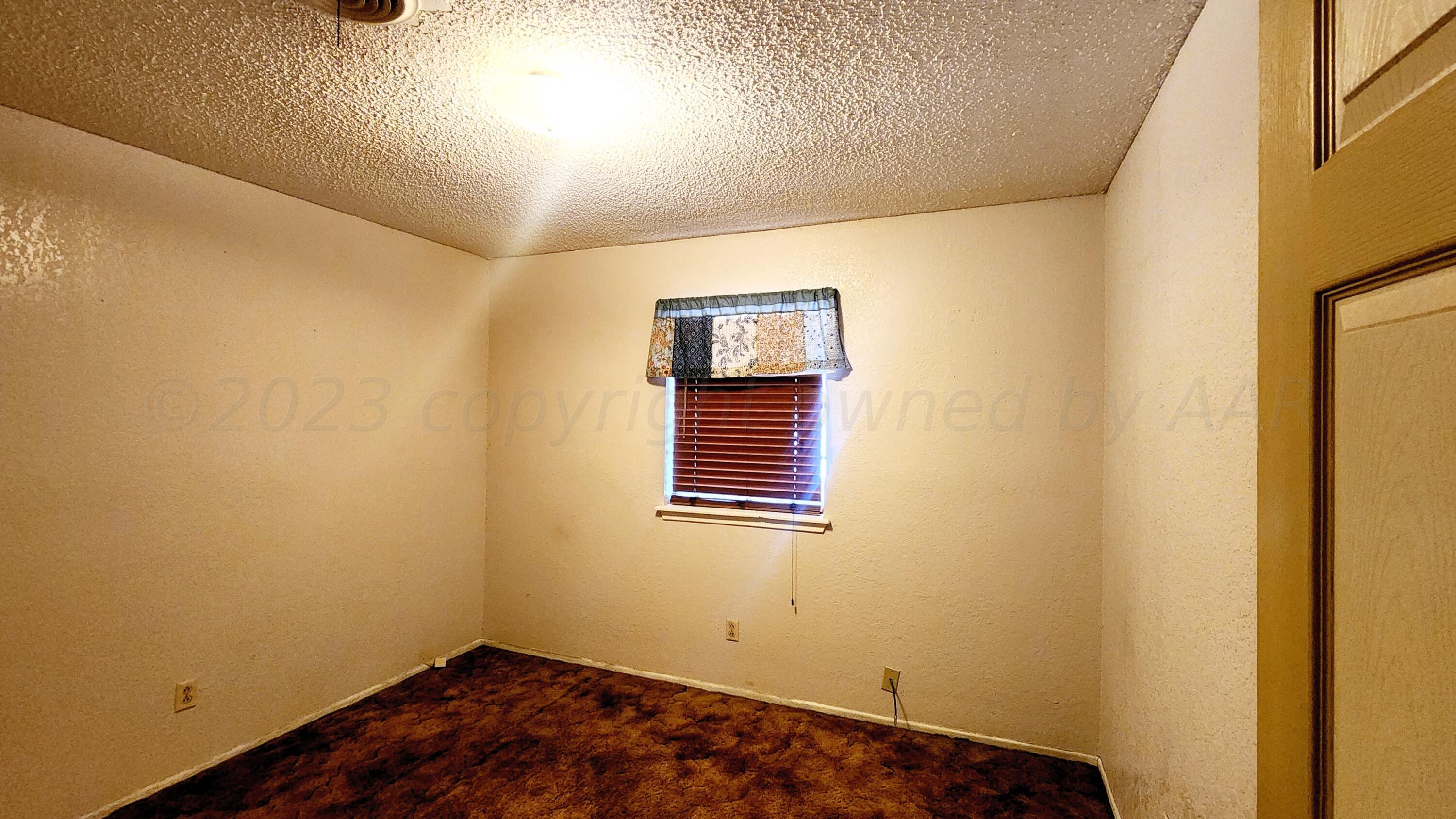 5135 McCarty Boulevard Amarillo, TX 79110 - Photo 14 of 21 BEDROOM 2