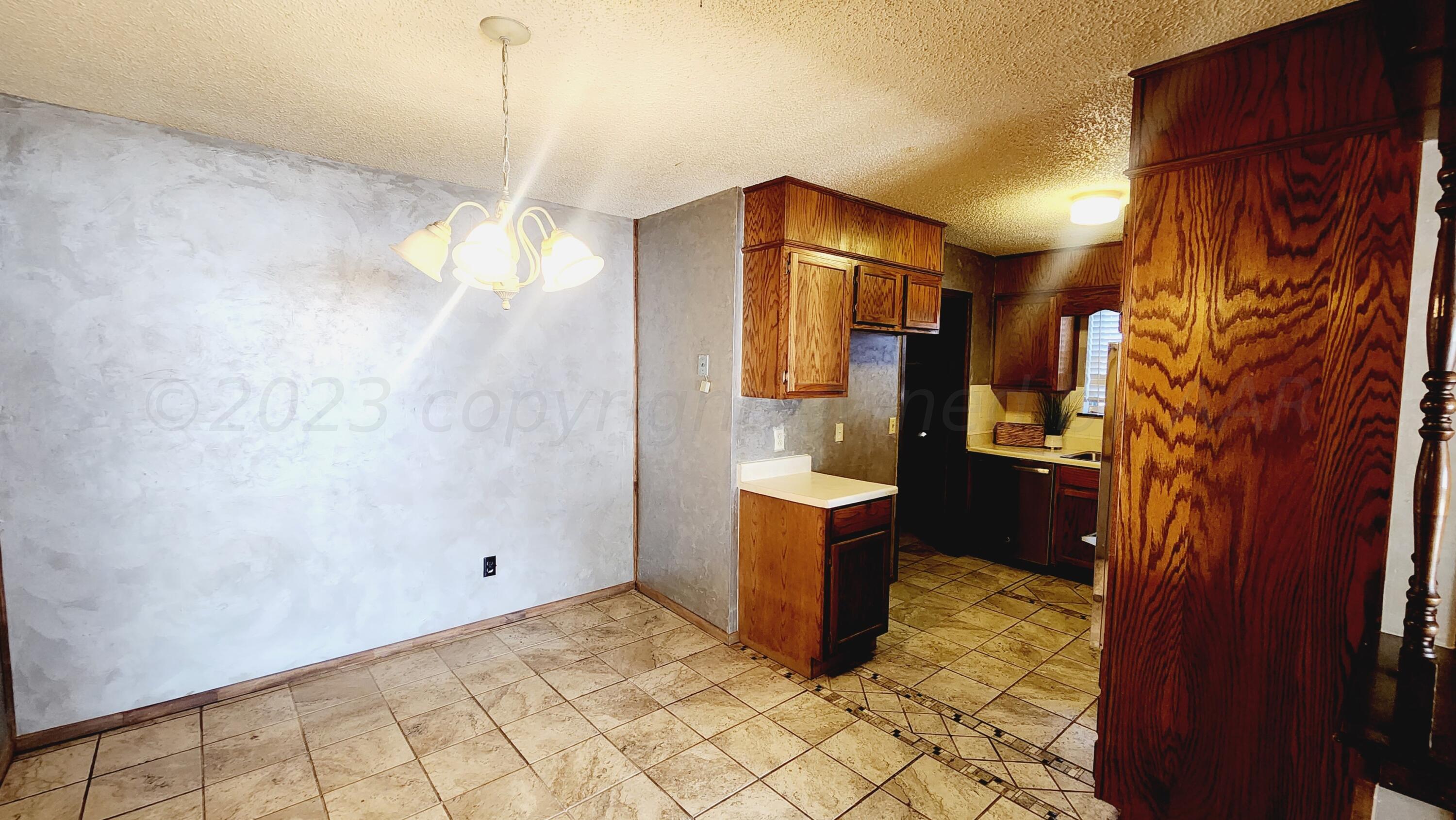 5135 McCarty Boulevard Amarillo, TX 79110 - Photo 10 of 21 DINING AREA
