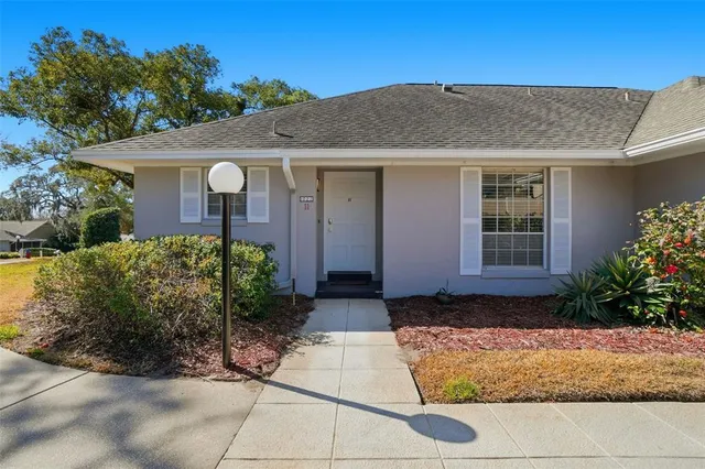 $195,000 | 1022 Villa Lane, Unit 11, Apopka, FL 32712