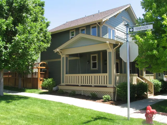 $3,800 | 4395 West 117th Court, Westminster, CO 80031
