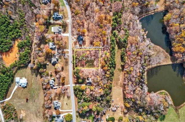 $75,000 | 170 Hash Lane, Summerfield, NC 27358