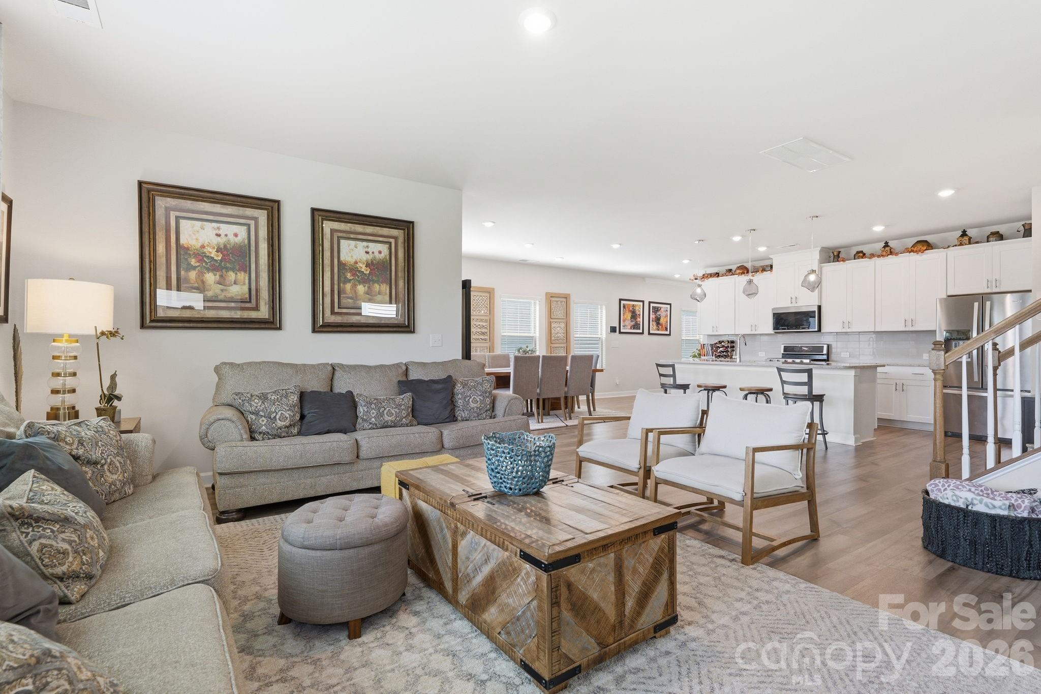 5012 Shadbush Road Charlotte, NC 28215 - Photo 14 of 42
