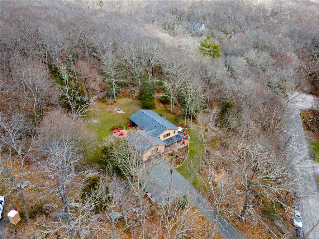 60 April Lane Tiverton, RI 02878 - Photo 33 of 43