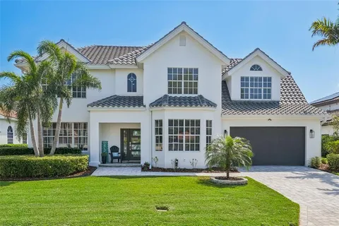 $1,950,000 | 750 Sand Pine Drive Northeast, St. Petersburg, FL 33703