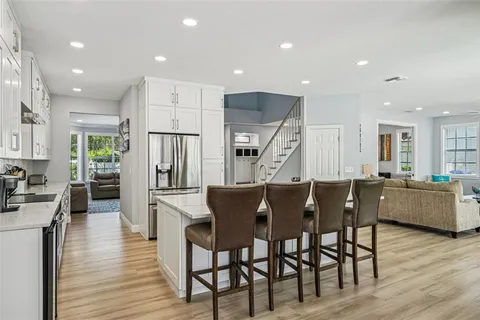 $1,950,000 | 750 Sand Pine Drive Northeast, St. Petersburg, FL 33703