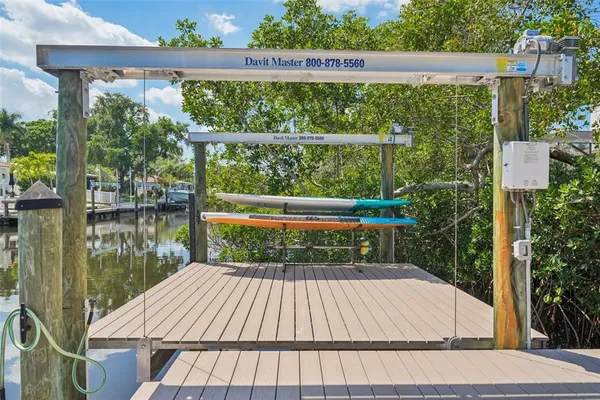 $1,950,000 | 750 Sand Pine Drive Northeast, St. Petersburg, FL 33703