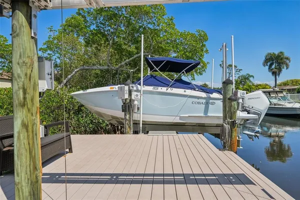 $1,950,000 | 750 Sand Pine Drive Northeast, St. Petersburg, FL 33703