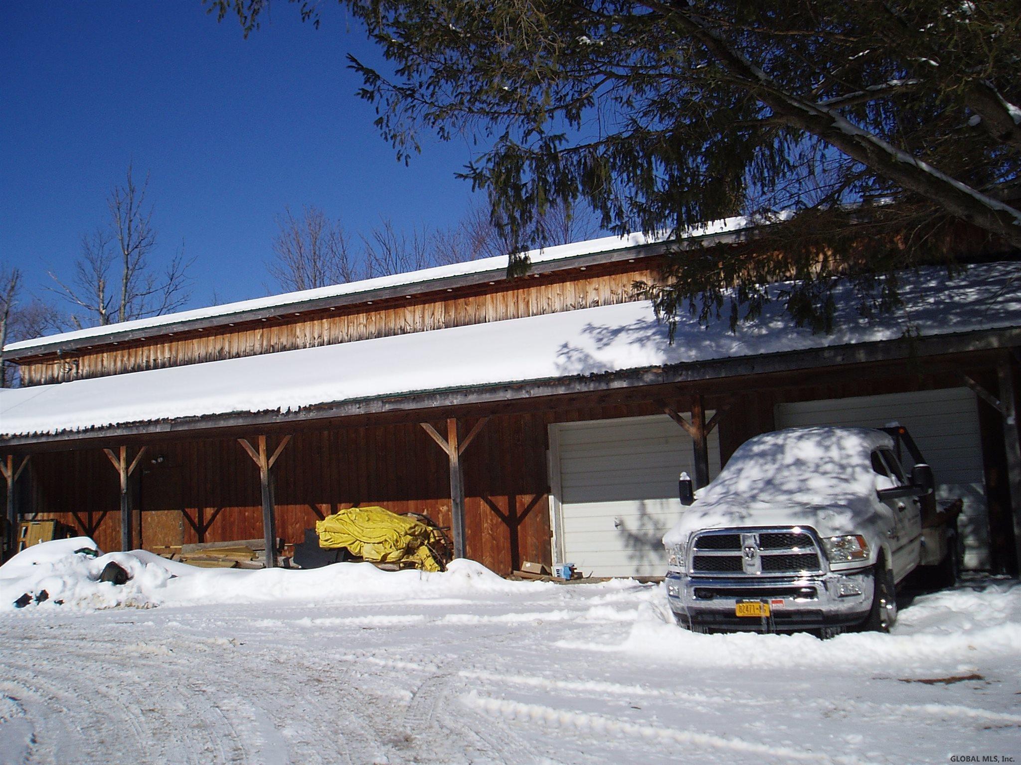 41 Genesee Street Cherry Valley, NY 13320 - Photo 21 of 29