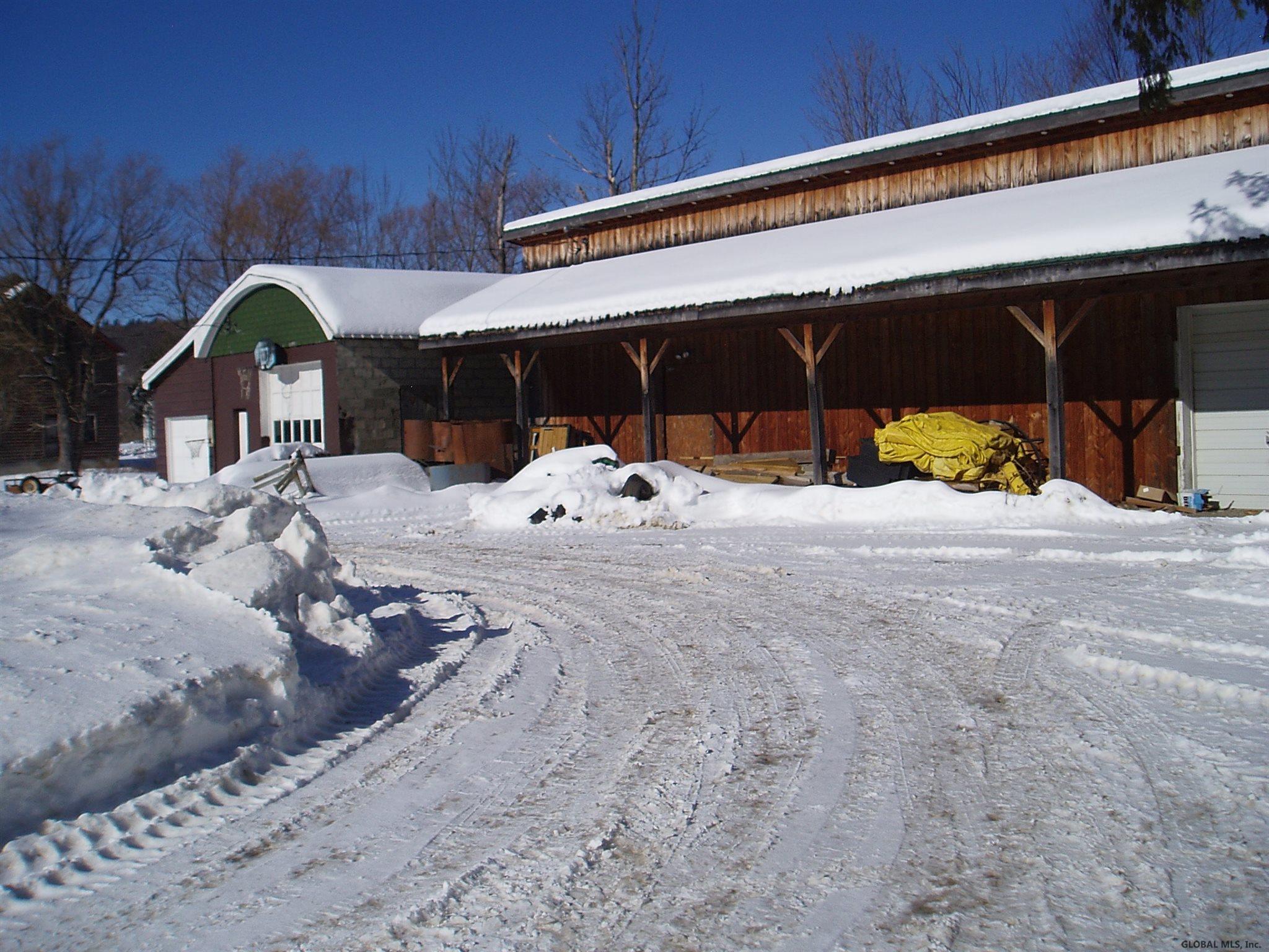 41 Genesee Street Cherry Valley, NY 13320 - Photo 22 of 29