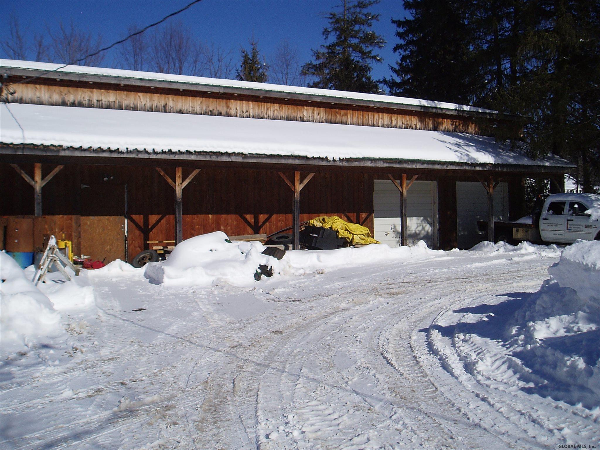 41 Genesee Street Cherry Valley, NY 13320 - Photo 24 of 29