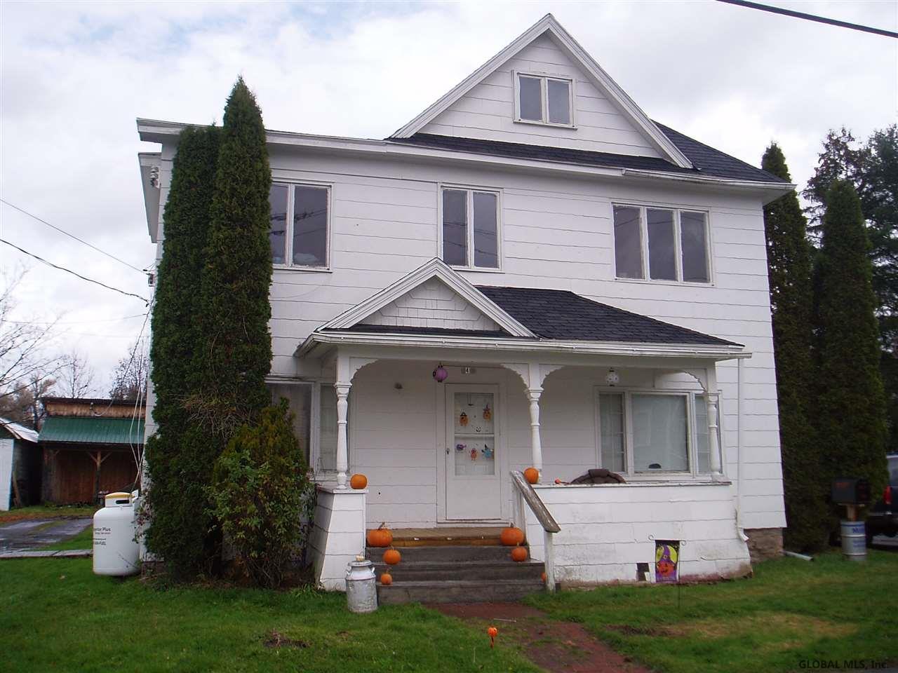 41 Genesee Street Cherry Valley, NY 13320 - Photo 5 of 29