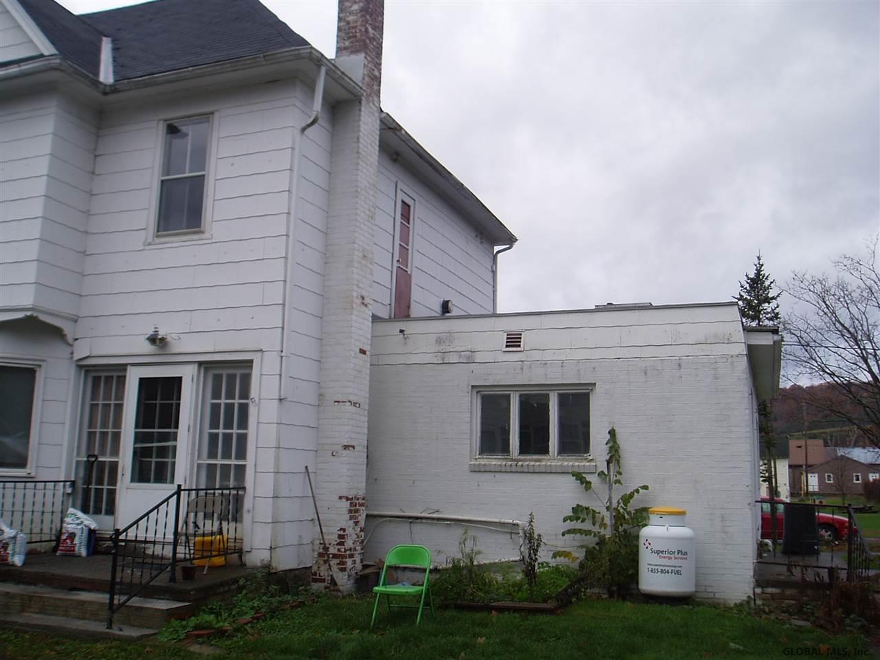 41 Genesee Street Cherry Valley, NY 13320 - Photo 7 of 29