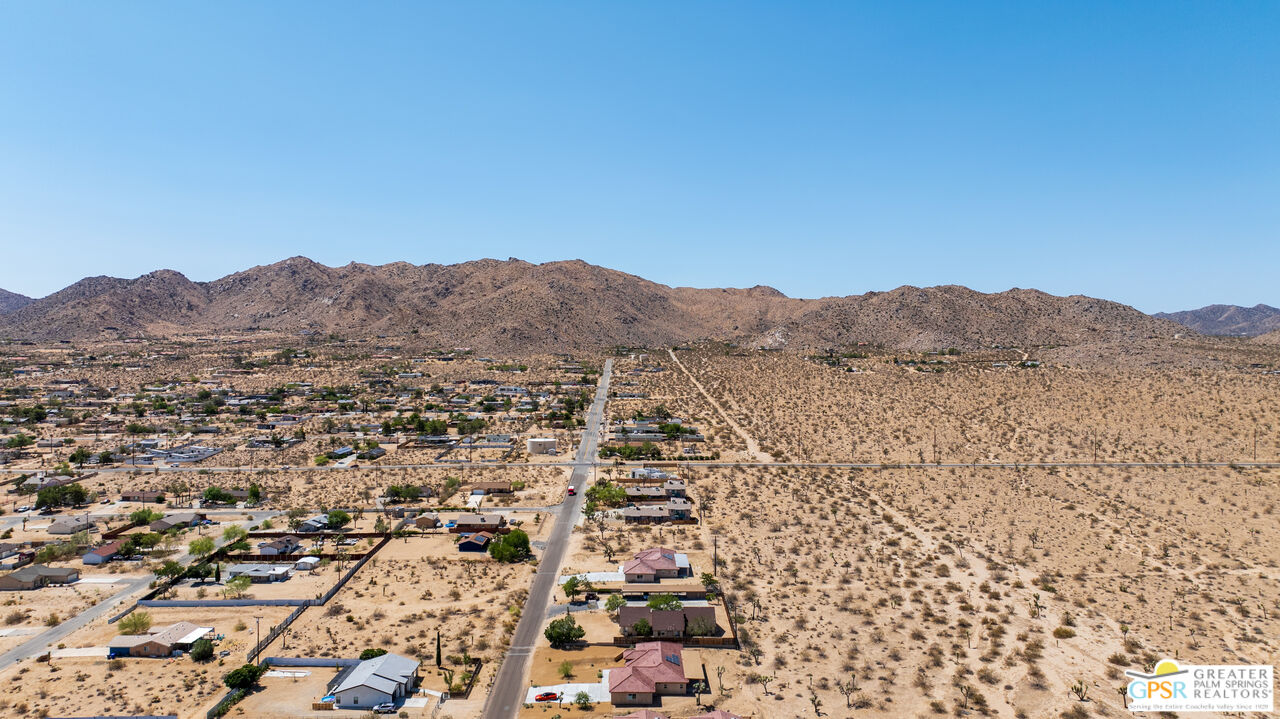 7160 Olympic Road Joshua Tree, CA 92252 - Photo 54 of 58