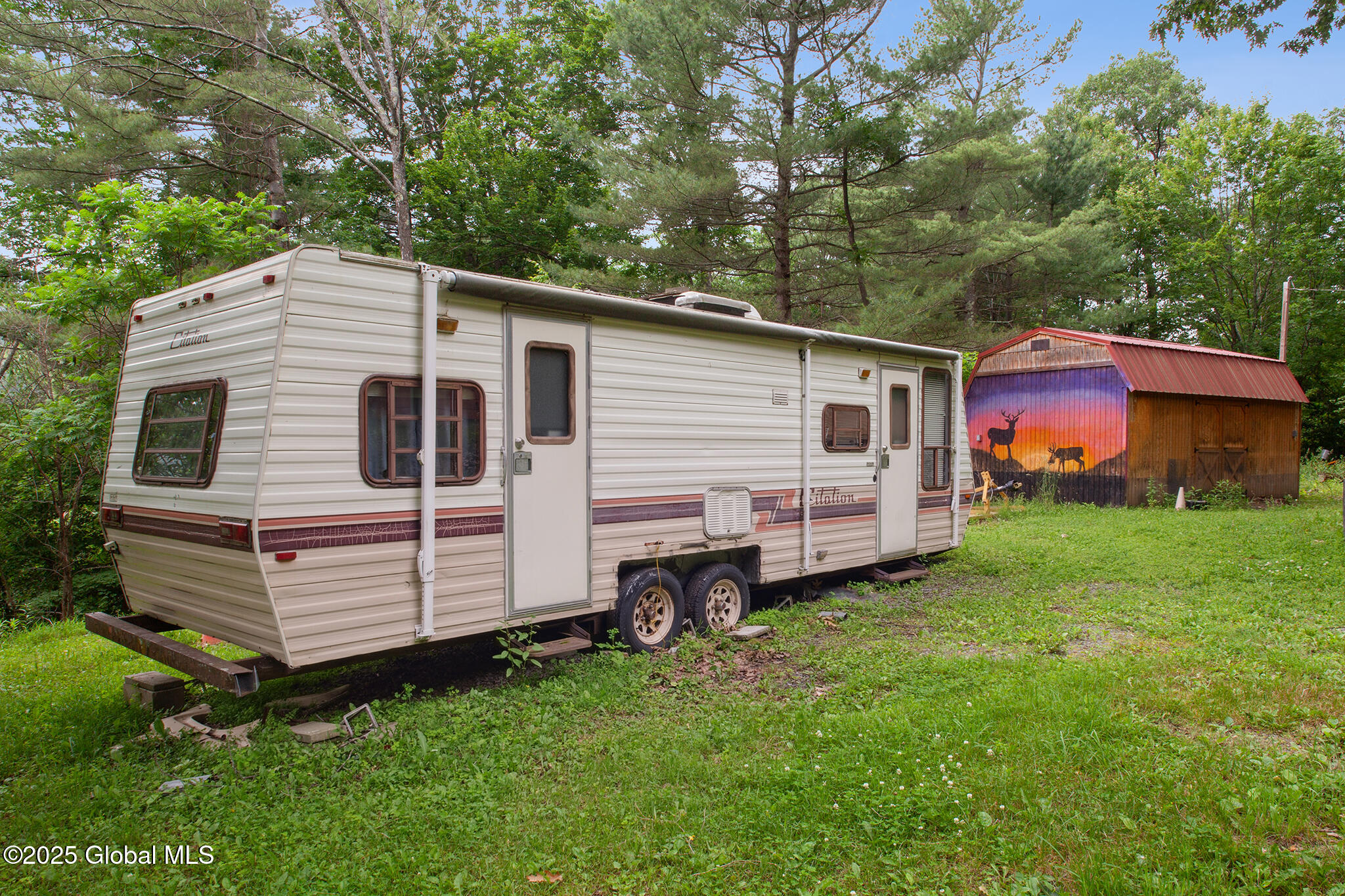 490 Ecker Hollow Road Schoharie, NY 12157 - Photo 12 of 17 FS_LT_062025_0007