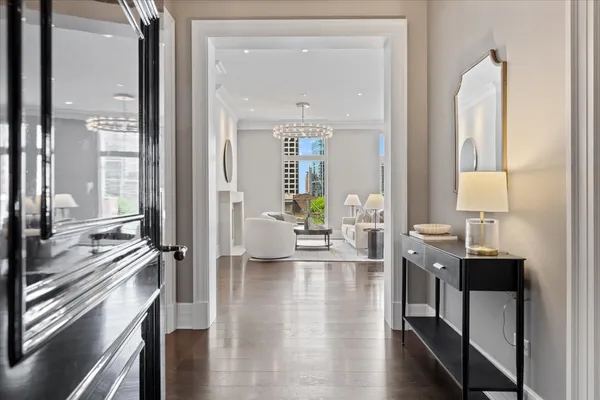 $3,750,000 | 9 West Walton Street, Unit 702, Chicago, IL 60610