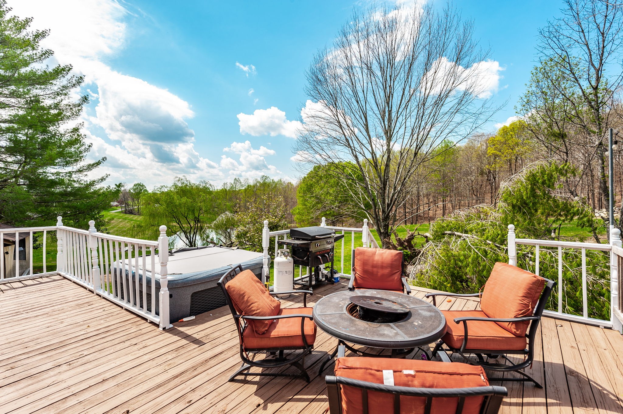 755 Hog Back Ridge Road Bethpage, TN 37022 - Photo 14 of 20