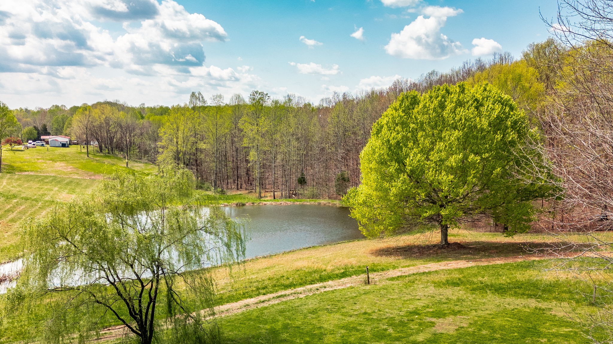 755 Hog Back Ridge Road Bethpage, TN 37022 - Photo 15 of 20
