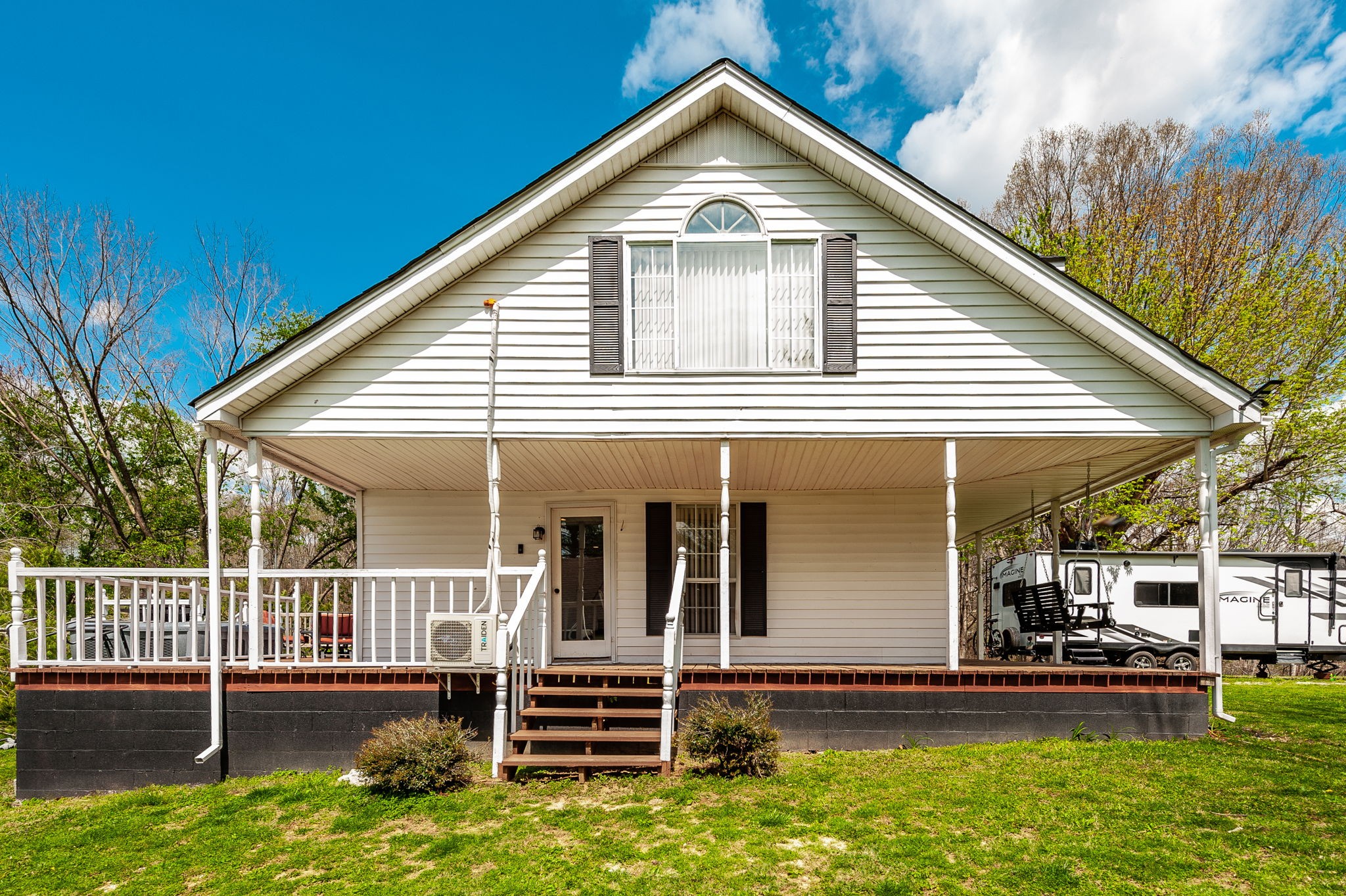 755 Hog Back Ridge Road Bethpage, TN 37022 - Photo 16 of 20