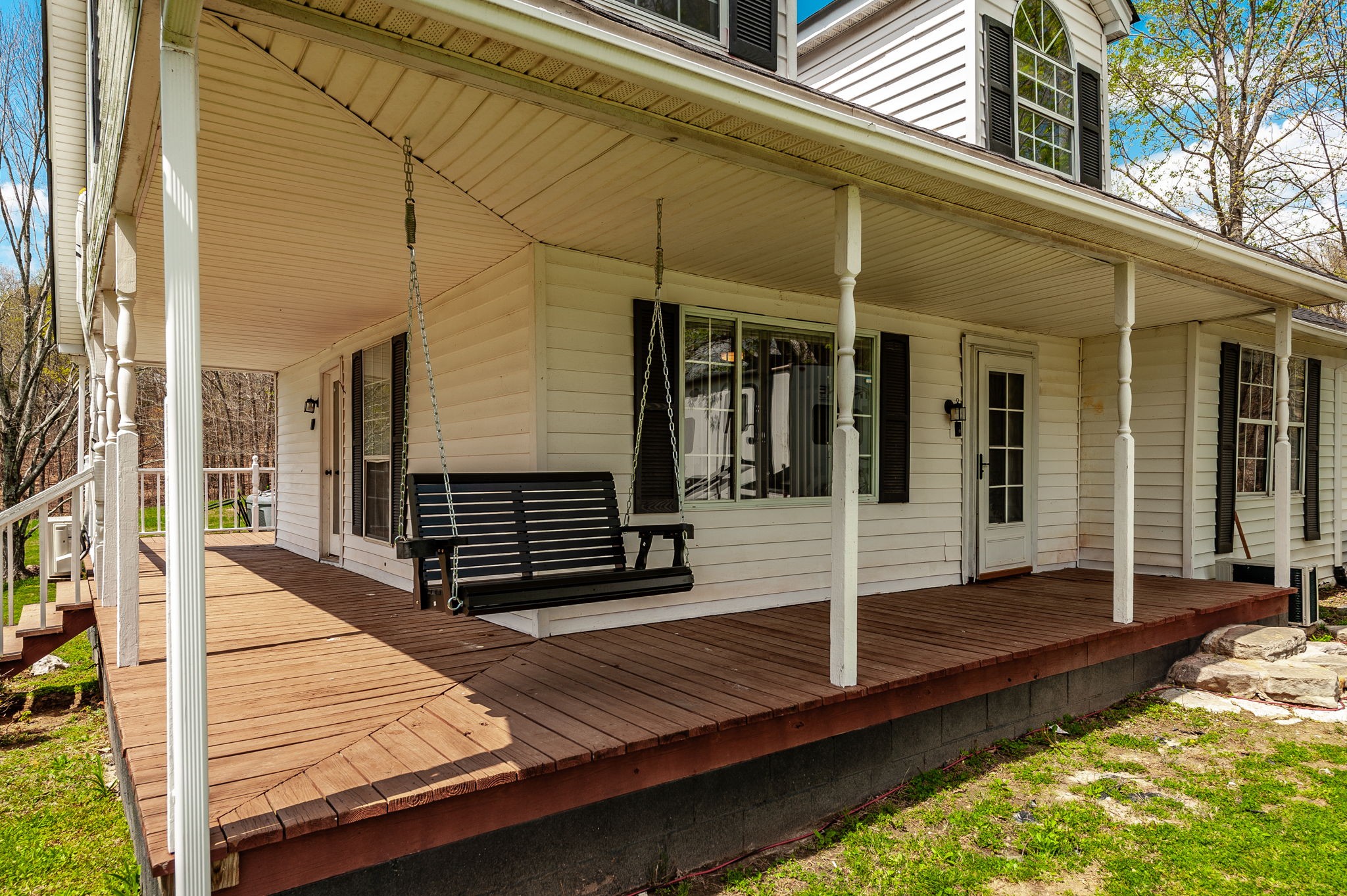 755 Hog Back Ridge Road Bethpage, TN 37022 - Photo 17 of 20