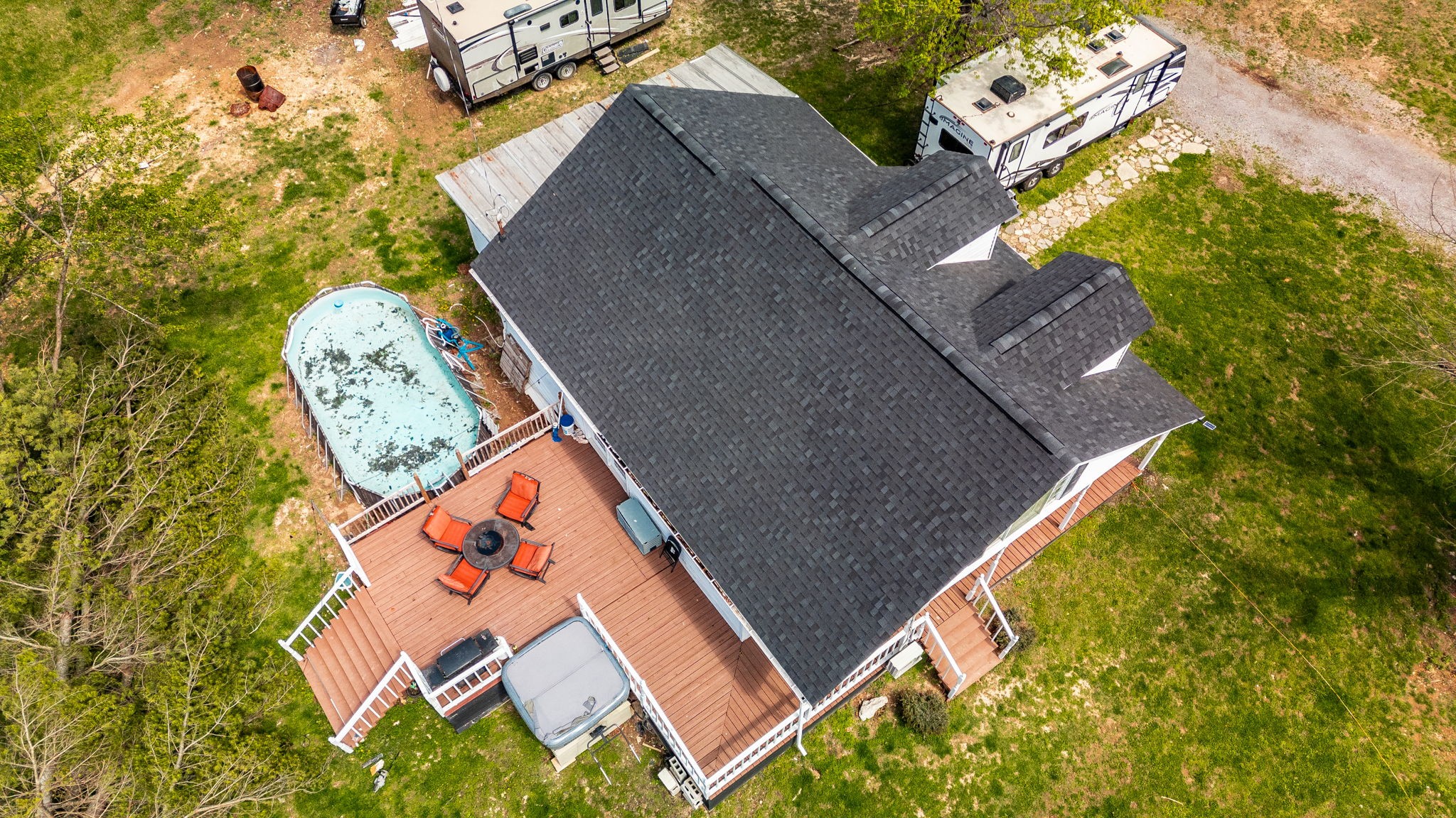 755 Hog Back Ridge Road Bethpage, TN 37022 - Photo 19 of 20