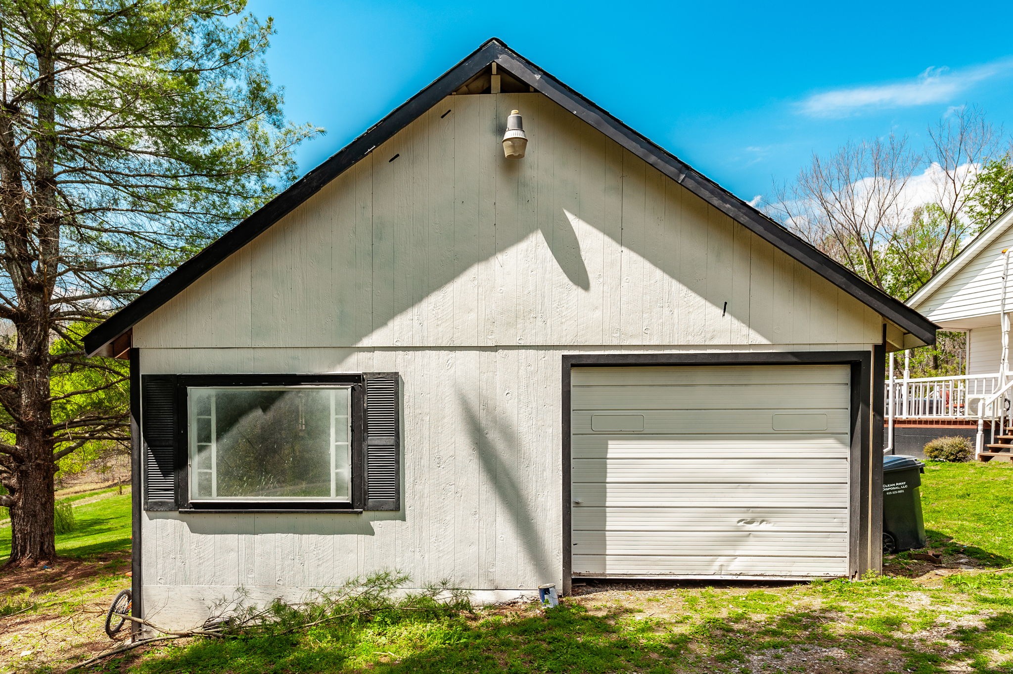 755 Hog Back Ridge Road Bethpage, TN 37022 - Photo 20 of 20