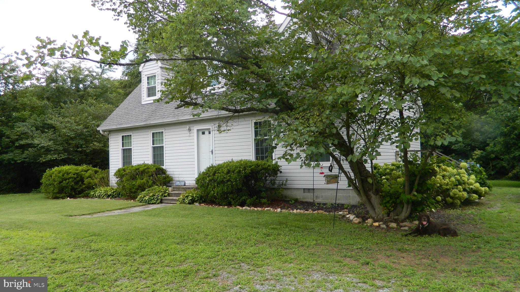 10318 Alms House Road Denton, MD 21629 - Photo 2 of 25 Front of house