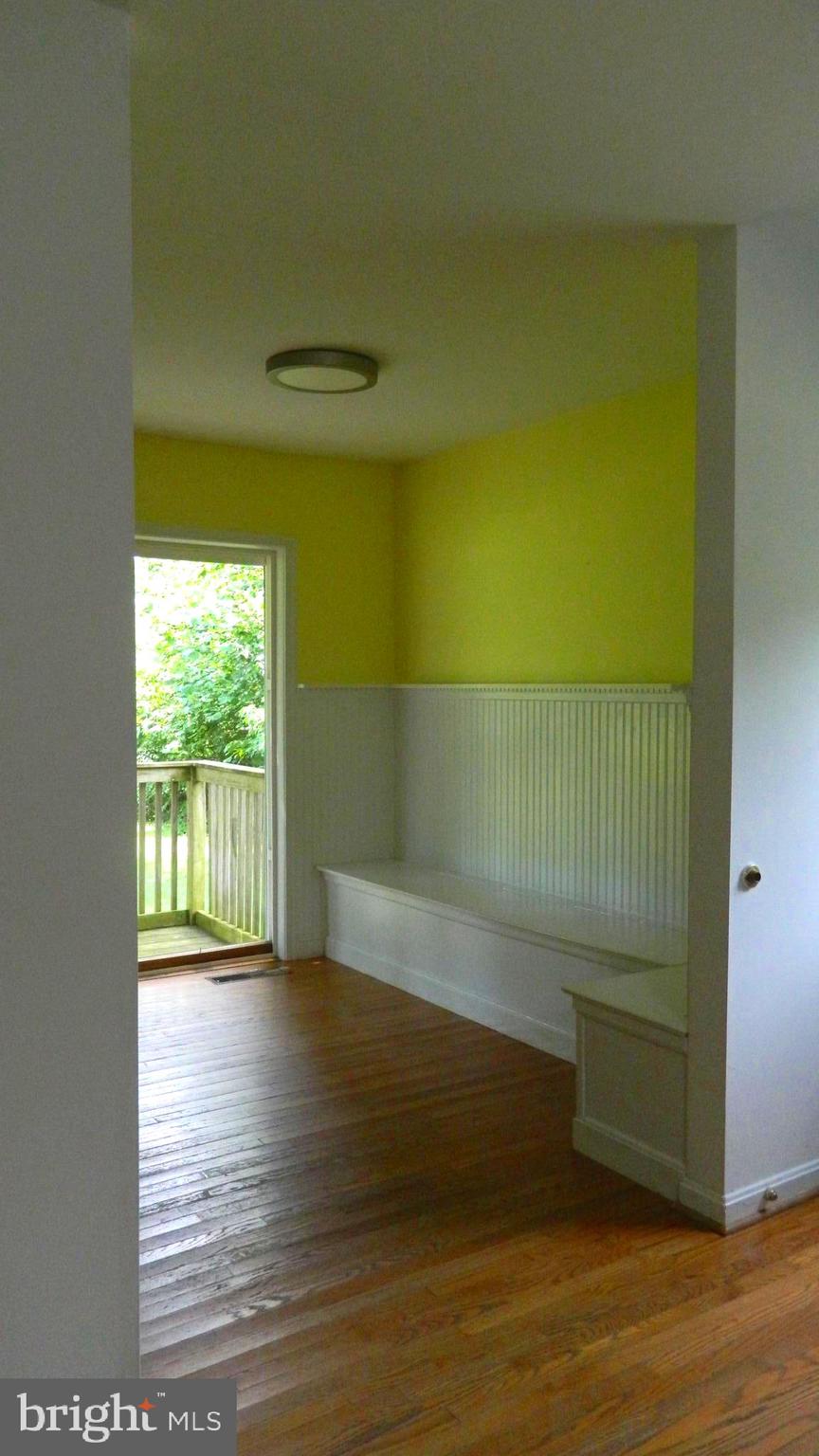 10318 Alms House Road Denton, MD 21629 - Photo 4 of 25 kitchen
