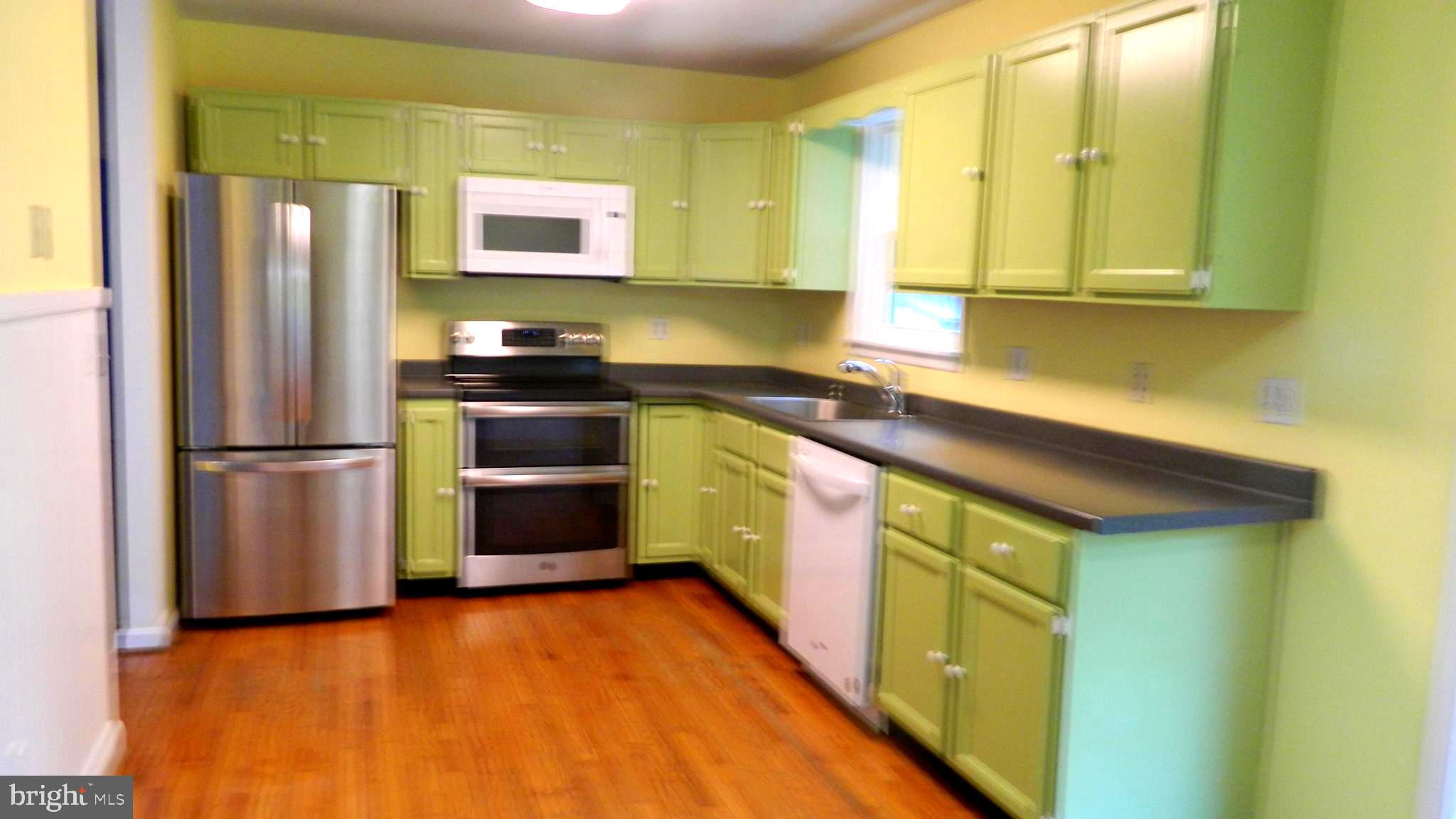 10318 Alms House Road Denton, MD 21629 - Photo 5 of 25 Kitchen