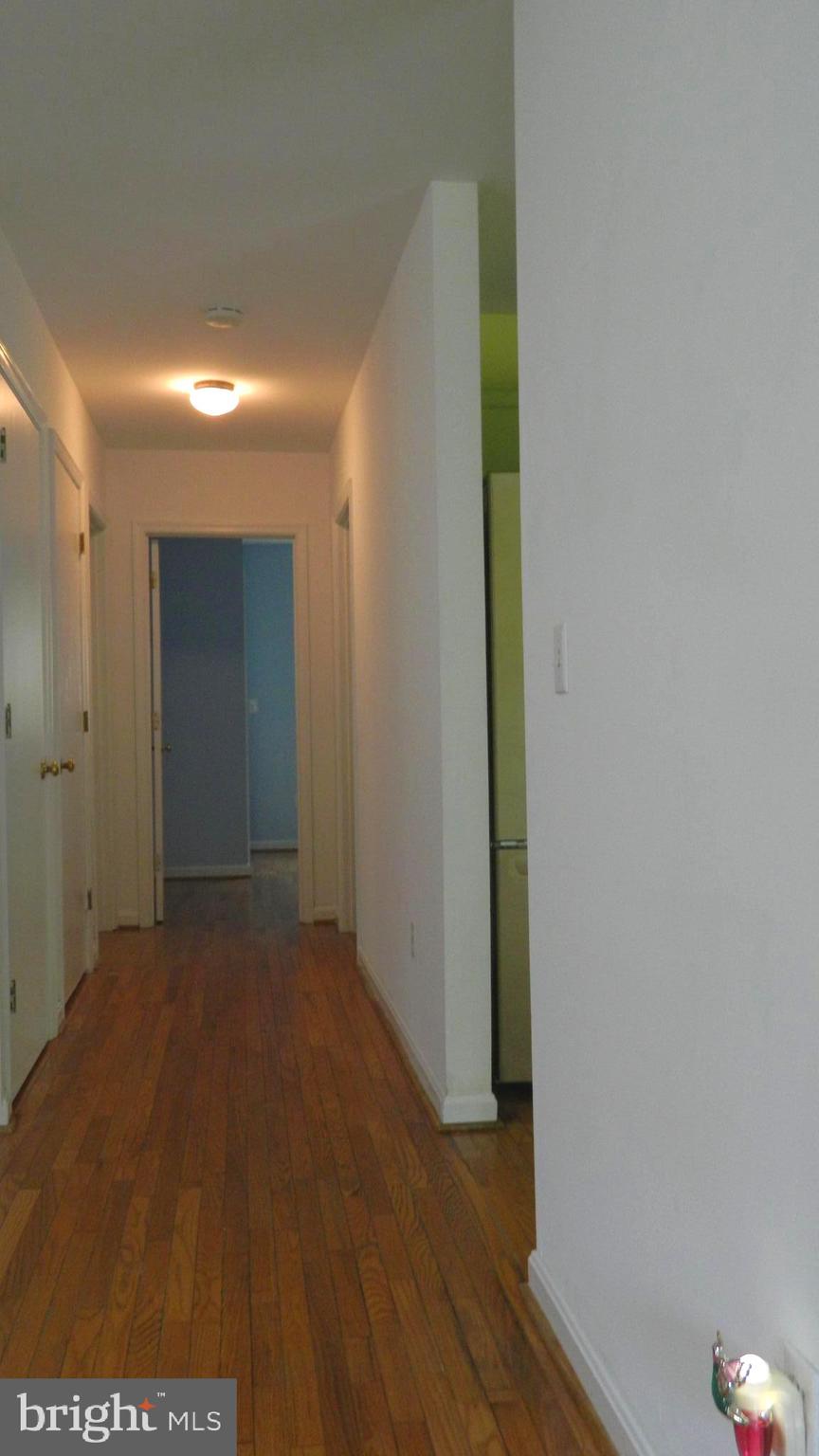 10318 Alms House Road Denton, MD 21629 - Photo 10 of 25 Hallway downstairs