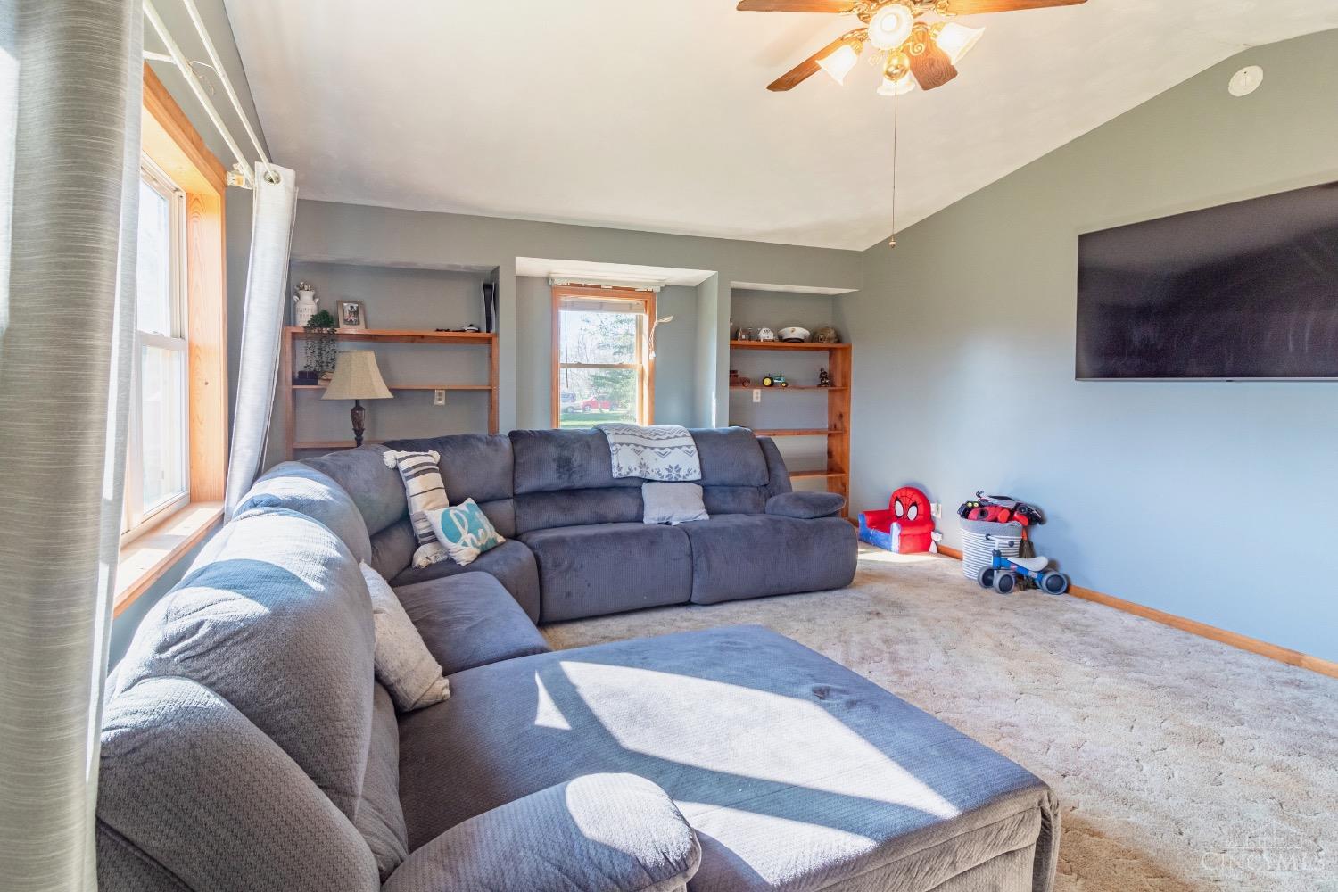 1286 Steam Furnace Road Peebles, OH 45660 - Photo 35 of 46
