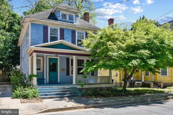 $129,900 | 505 Poplar Hill Avenue, Salisbury, MD 21801