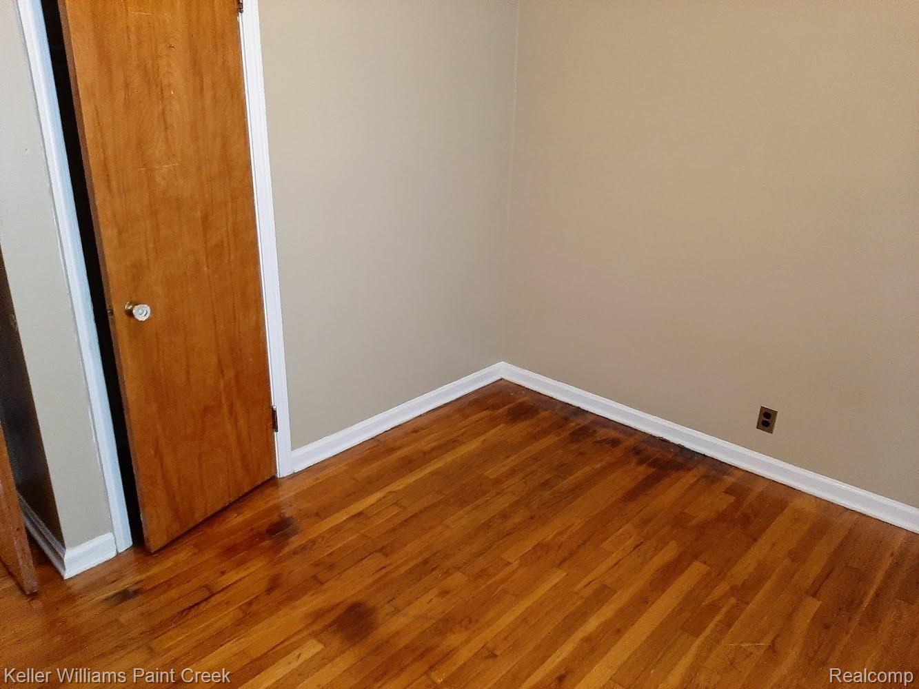 3529 Chester Road Royal Oak, MI 48073 - Photo 12 of 15 Bedrm2.jpg