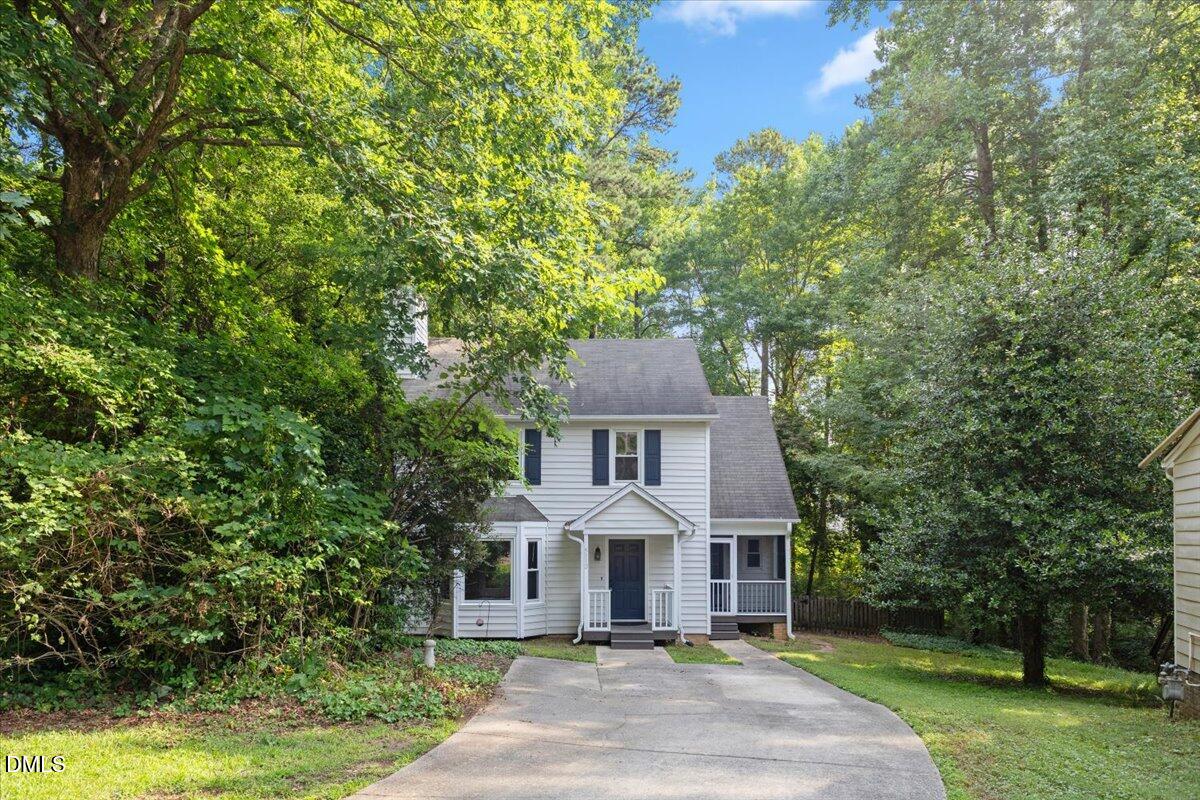 5112 Simmons Branch Trail Raleigh, NC 27606 - Photo 2 of 58 02-5112 Simmons Branch Trail