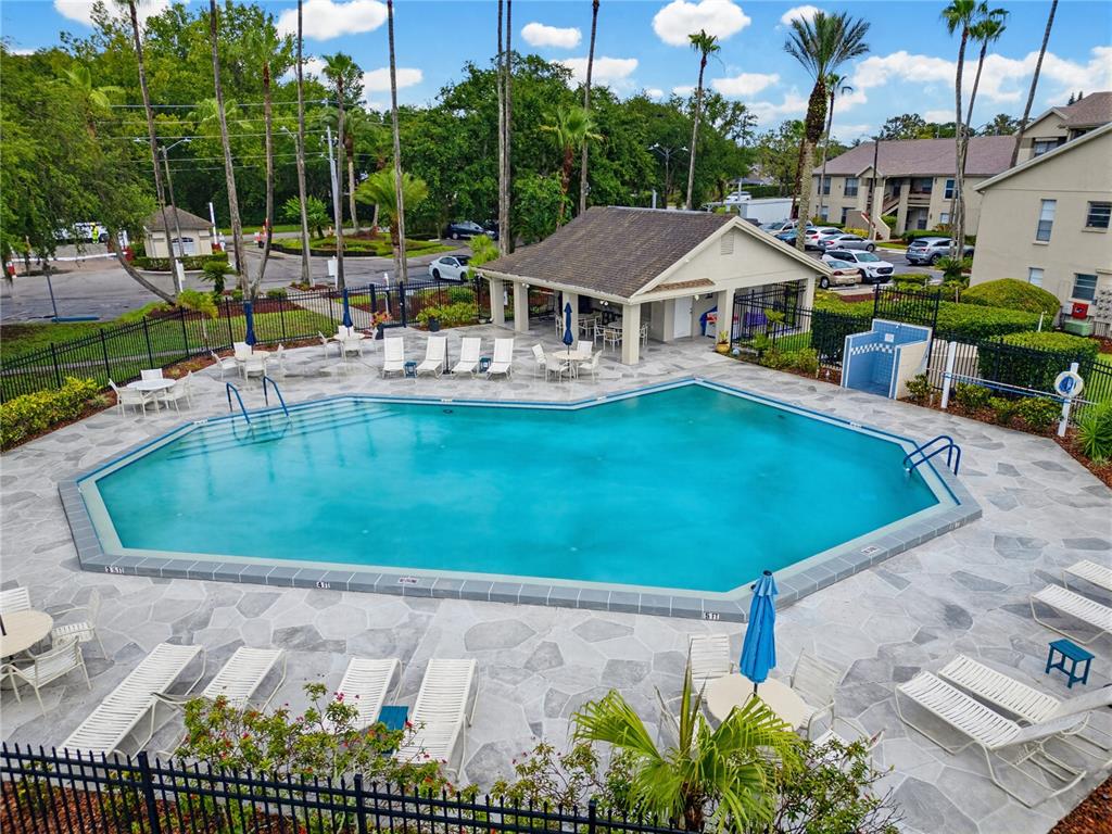 4575 Whitton Way, Unit 1131 New Port Richey, FL 34653 - Photo 25 of 26
