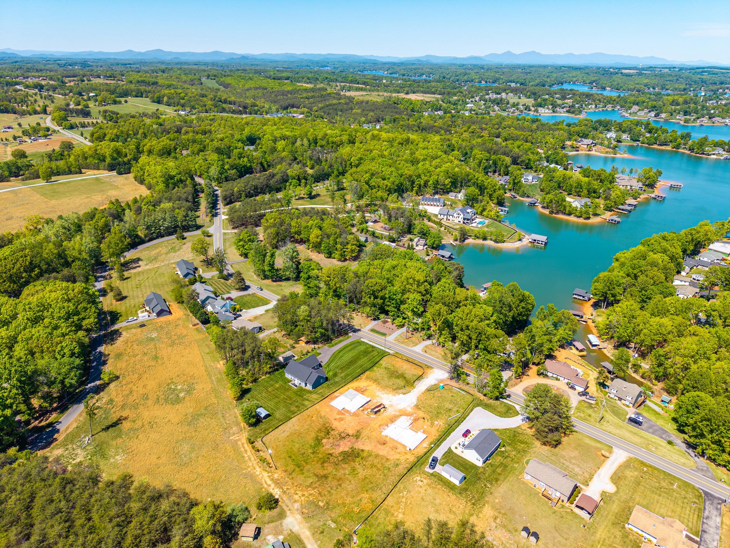 6358 Scruggs Road, Unit LOT 21B Moneta, VA 24121 - Photo 51 of 54 Lot 21B Scruggs Rd_032