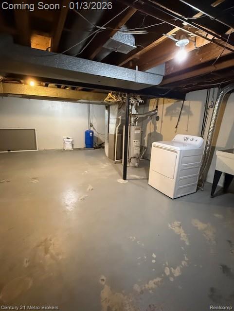 1408 Williamsburg Road Flint, MI 48507 - Photo 29 of 35 Gallery Image 29