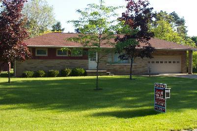 1324 Becker Road Muskegon, MI 49445 - Photo 1 of 1 Primary Photo
