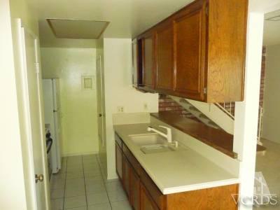 2603 Rudder Avenue Port Hueneme, CA 93041 - Photo 3 of 6 a bathroom with a sink and a tub