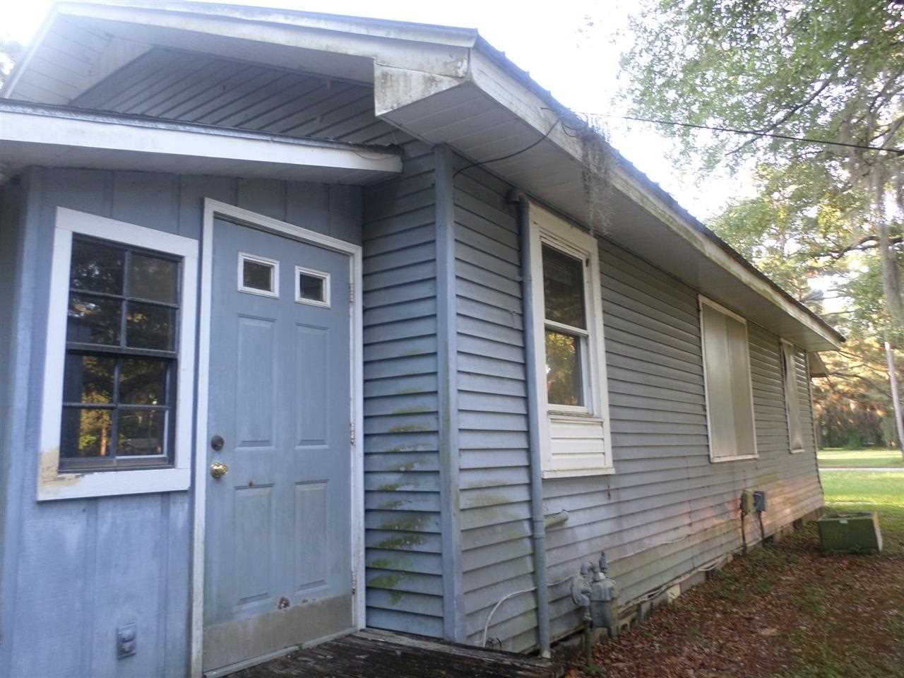 1706 Landry Road, Unit 1 Perry, FL 32348 - Photo 1 of 17