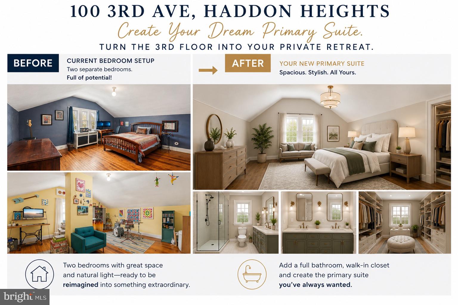 100 3rd Avenue Haddon Heights, NJ 08035 - Photo 44 of 61