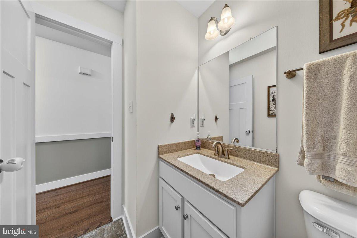 844 Manchester Road Bumpass, VA 23024 - Photo 40 of 65 Bathroom 2